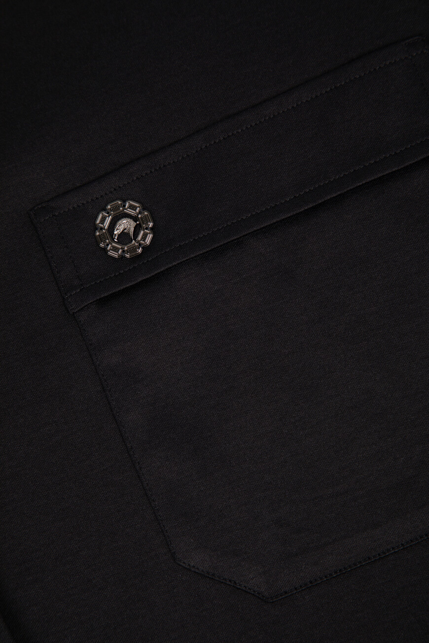 рубашка  CJ007302 TE2700 004 на официальном сайте