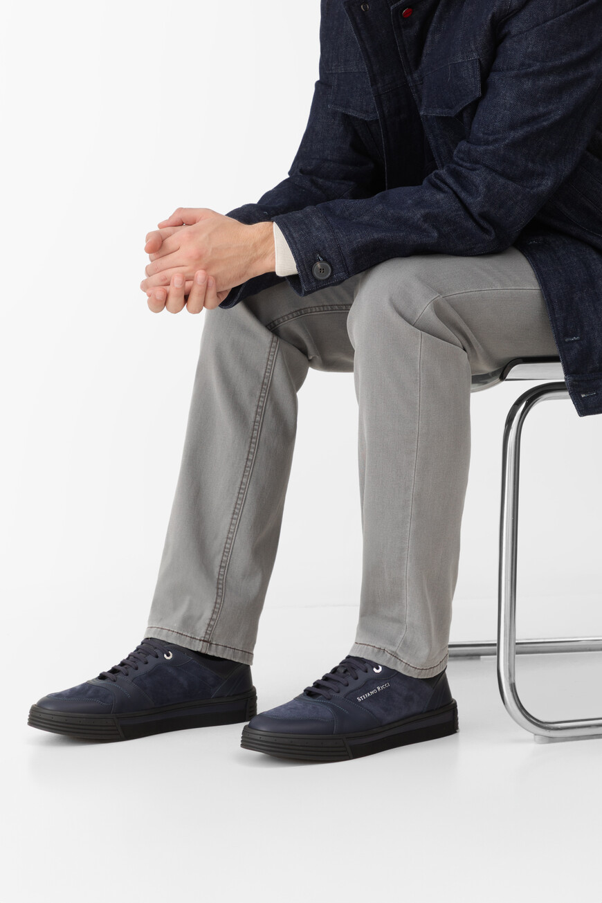 сникеры  UV23_G5265 WYSDPM B013 по акции