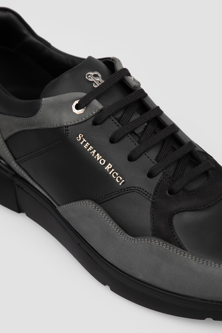 сникеры  UV098G6631 SNWY GN05 со скидкой