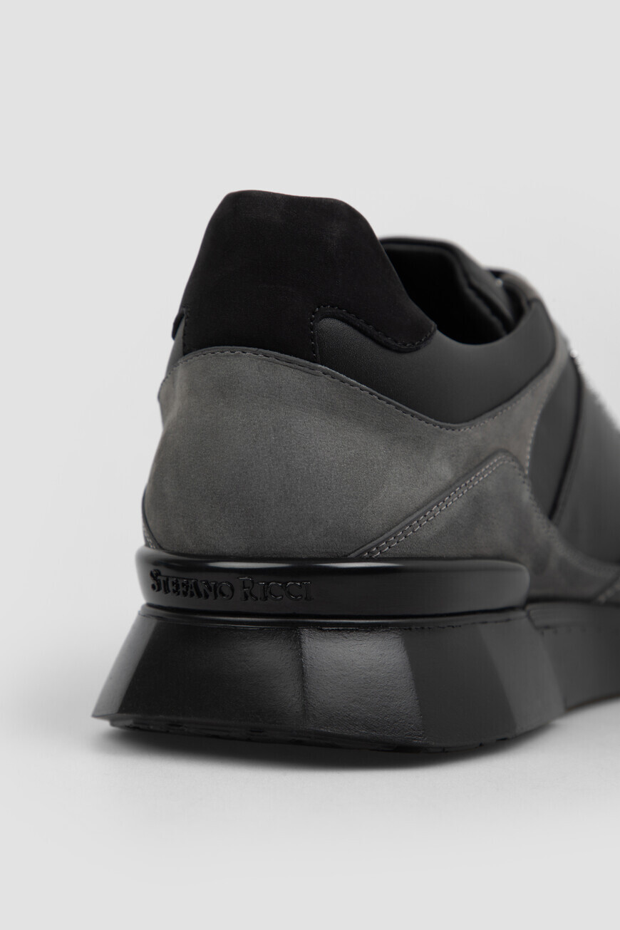 сникеры  UV098G6631 SNWY GN05 по распродаже