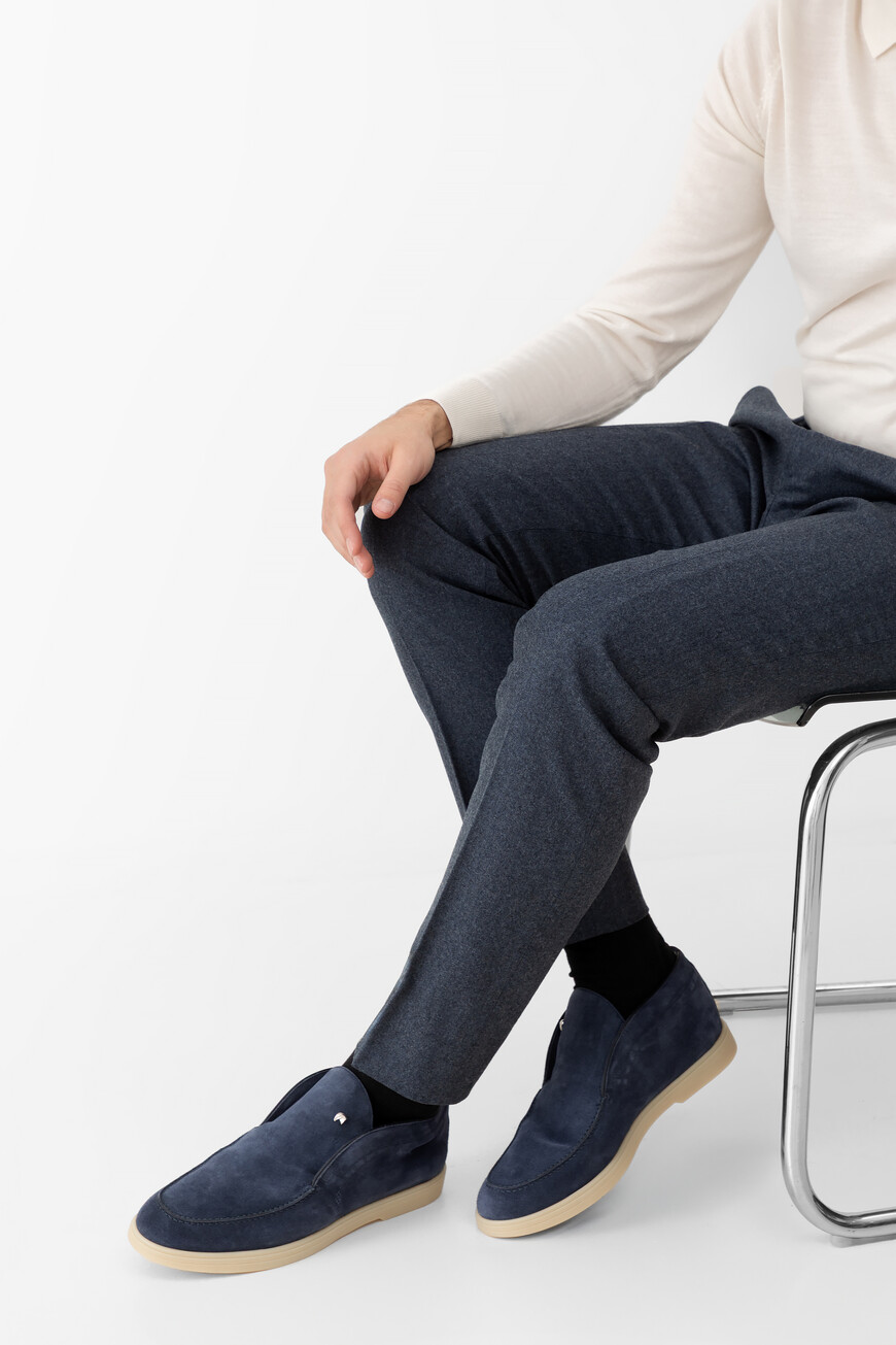 ботинки  UC62_G4181 SDP B013 по акции