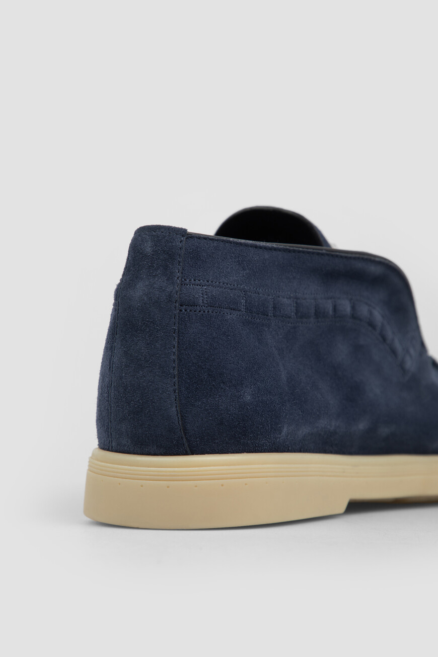 ботинки  UC62_G4181 SDP B013 по распродаже