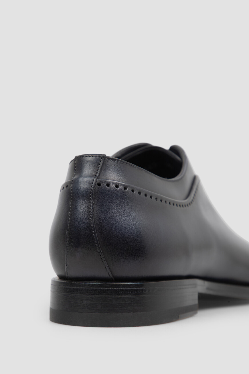 оксфорды  UF02CG6443 VT B013 по распродаже