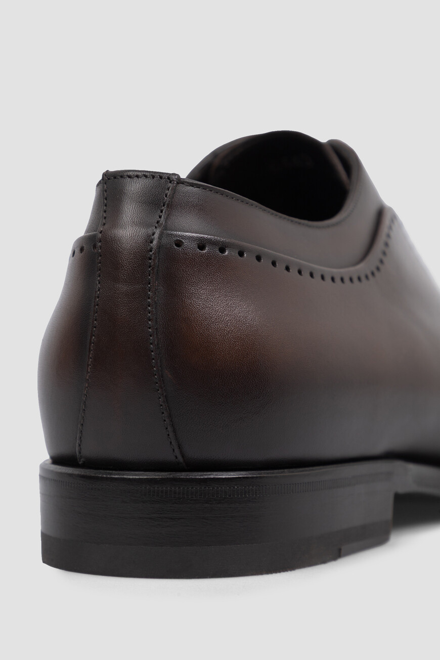 оксфорды  UF02CG6443 VT M019 по распродаже