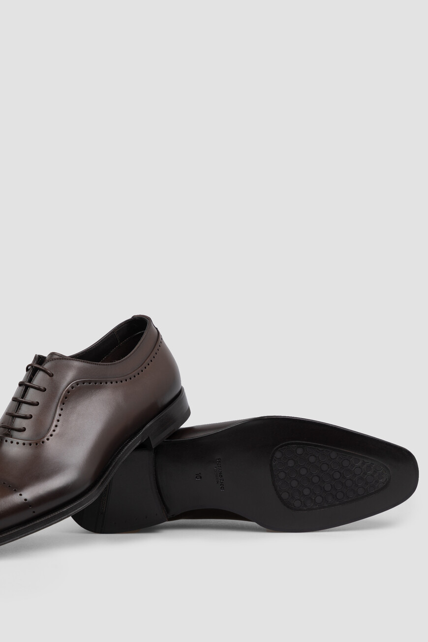 оксфорды  UF02CG6443 VT M019 на официальном сайте