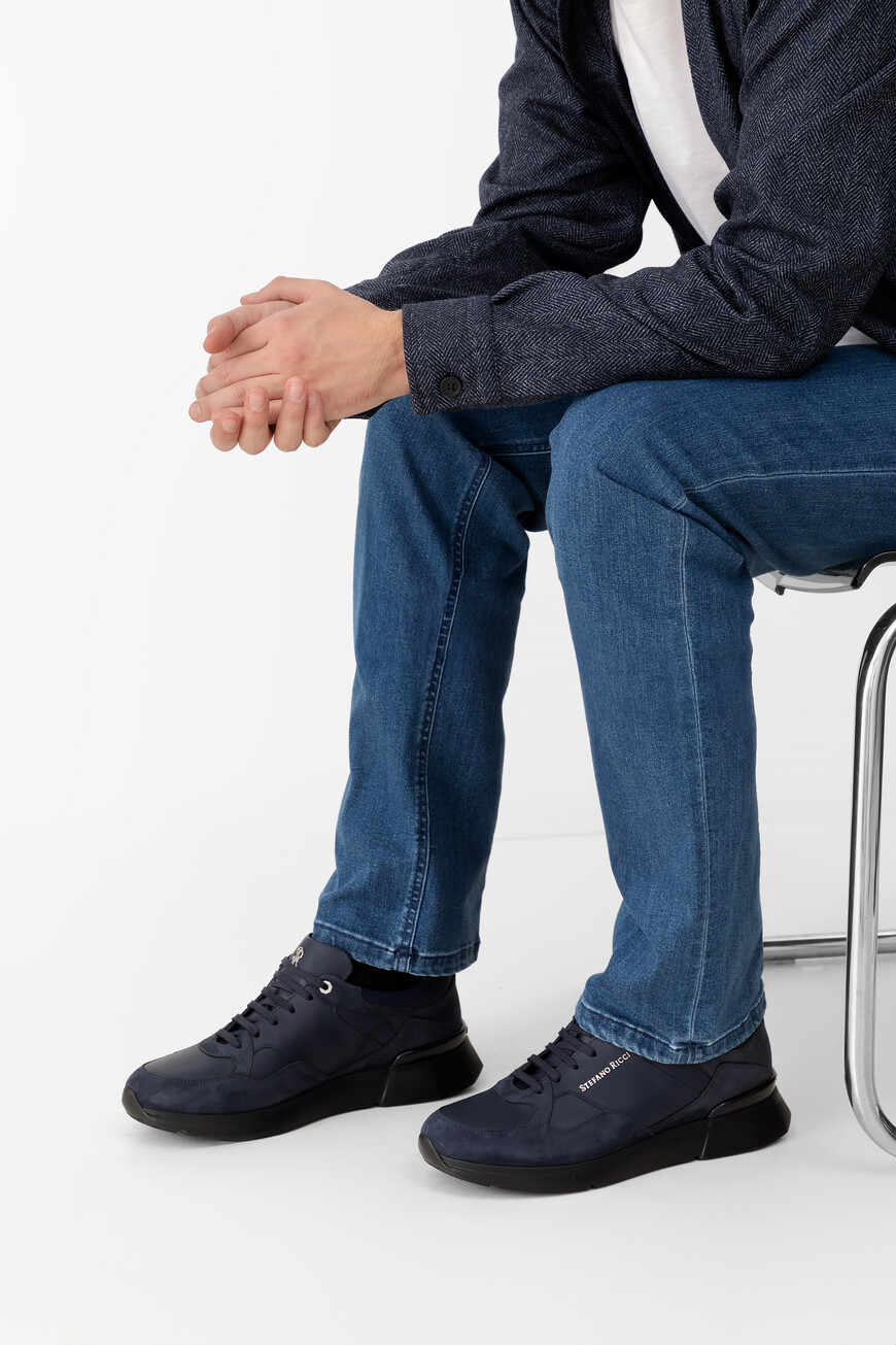 сникеры  UV098G6631 SNWY B013 по акции