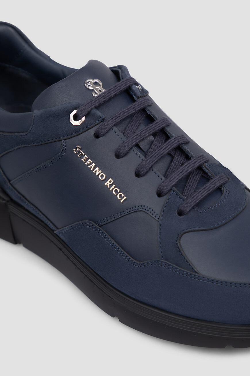 сникеры  UV098G6631 SNWY B013 со скидкой