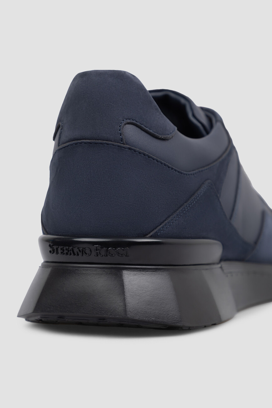 сникеры  UV098G6631 SNWY B013 по распродаже