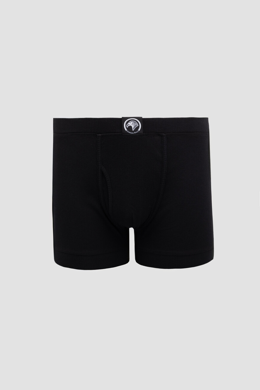 

Боксеры Stefano Ricci, Черный