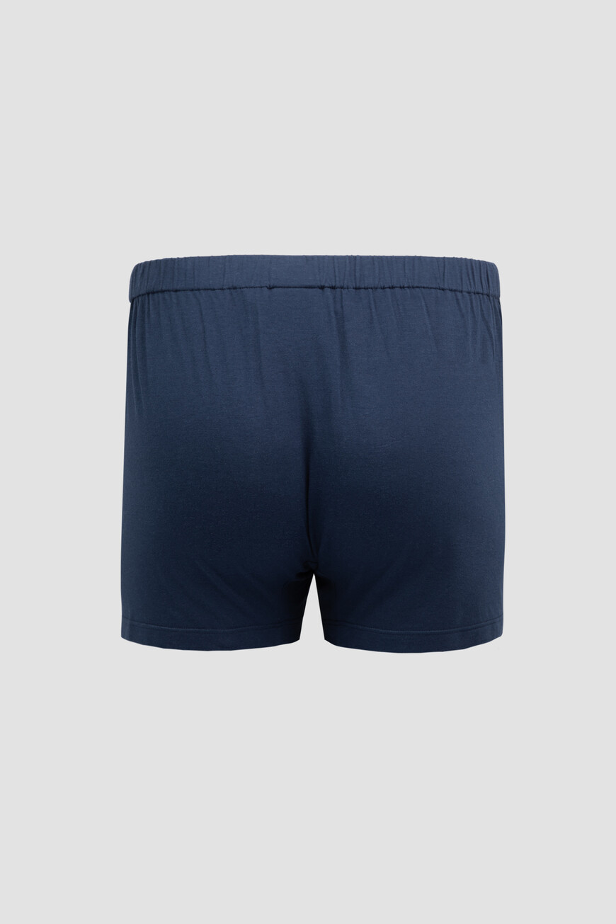 

Боксеры Stefano Ricci, Синий