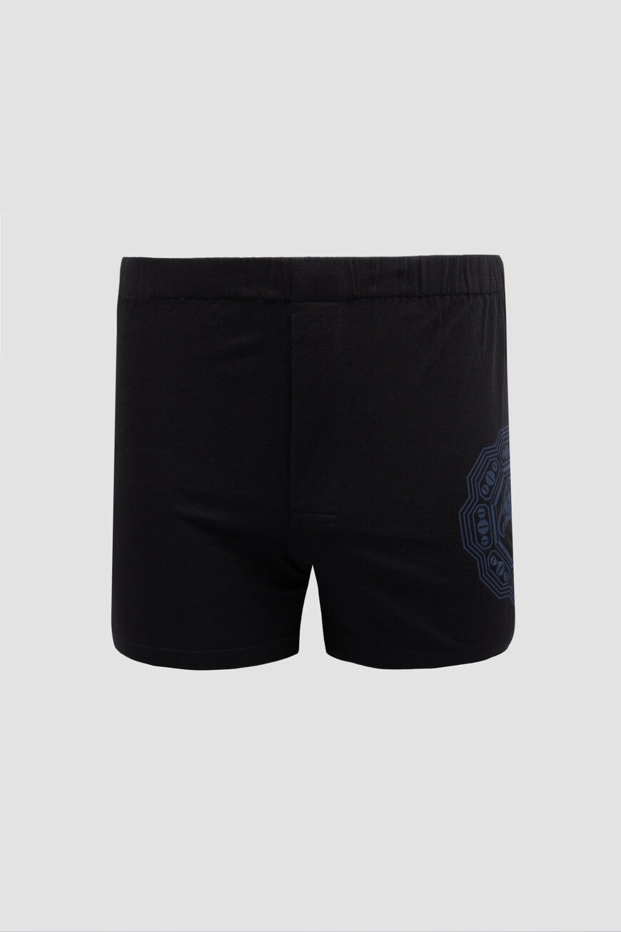 боксеры  MNI42T0010 803 N999 фотография