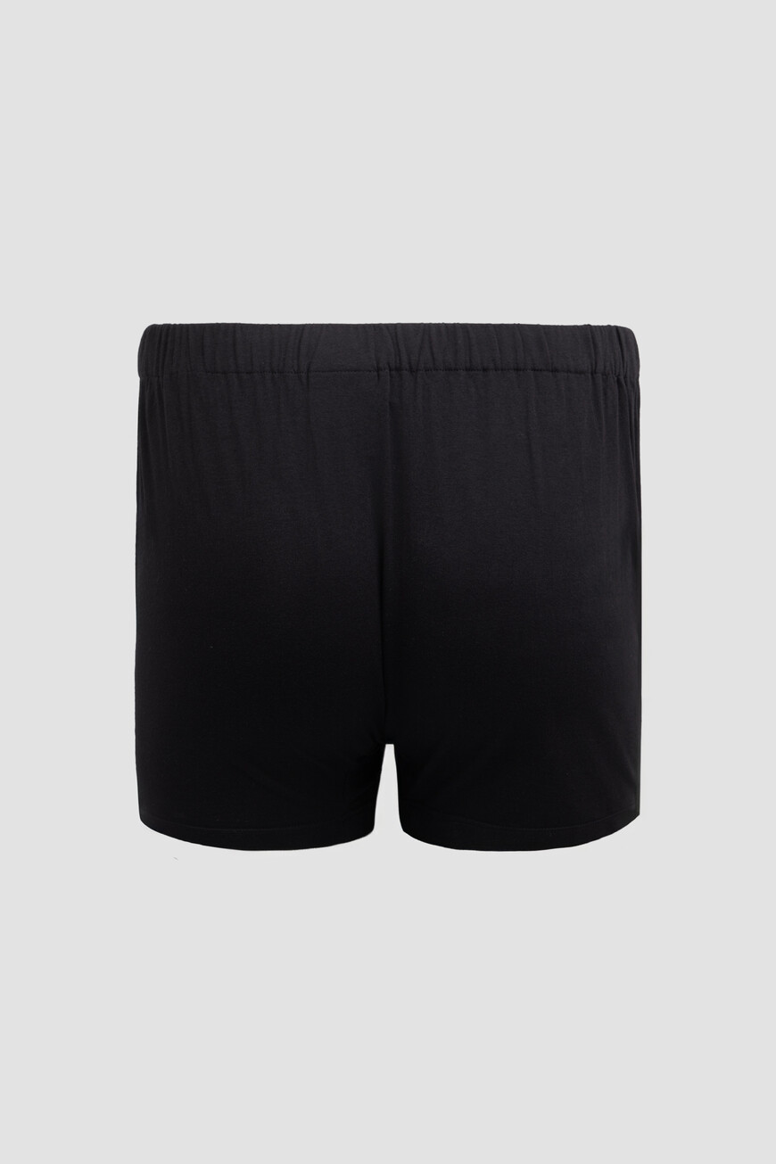 боксеры  MNI42T0010 803 N999 по акции