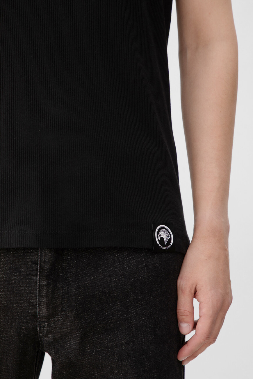 футболка  MNI52H0050 COS360 N999 по низкой цене