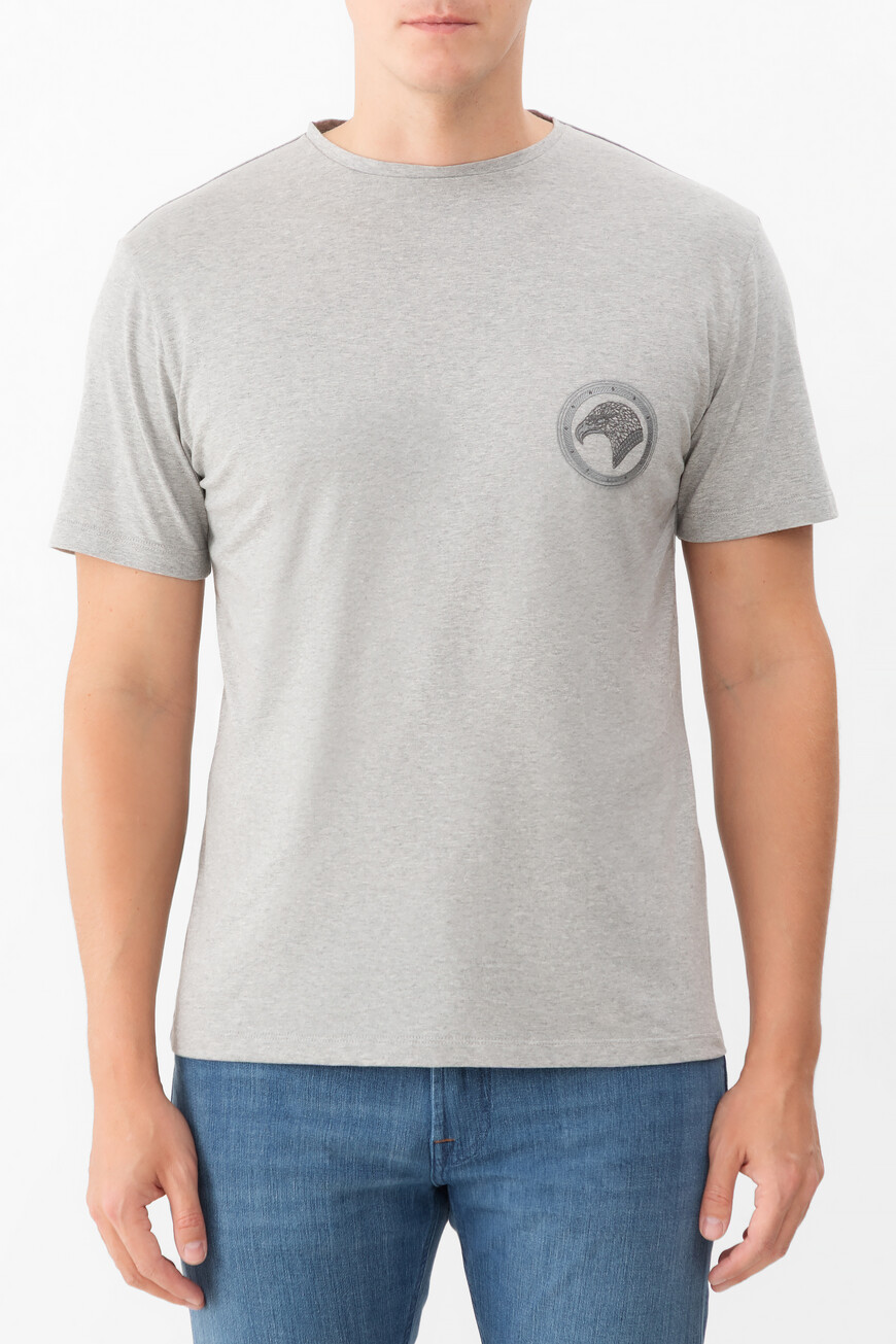 футболка  MNI42H0020 803CO G001 фотография