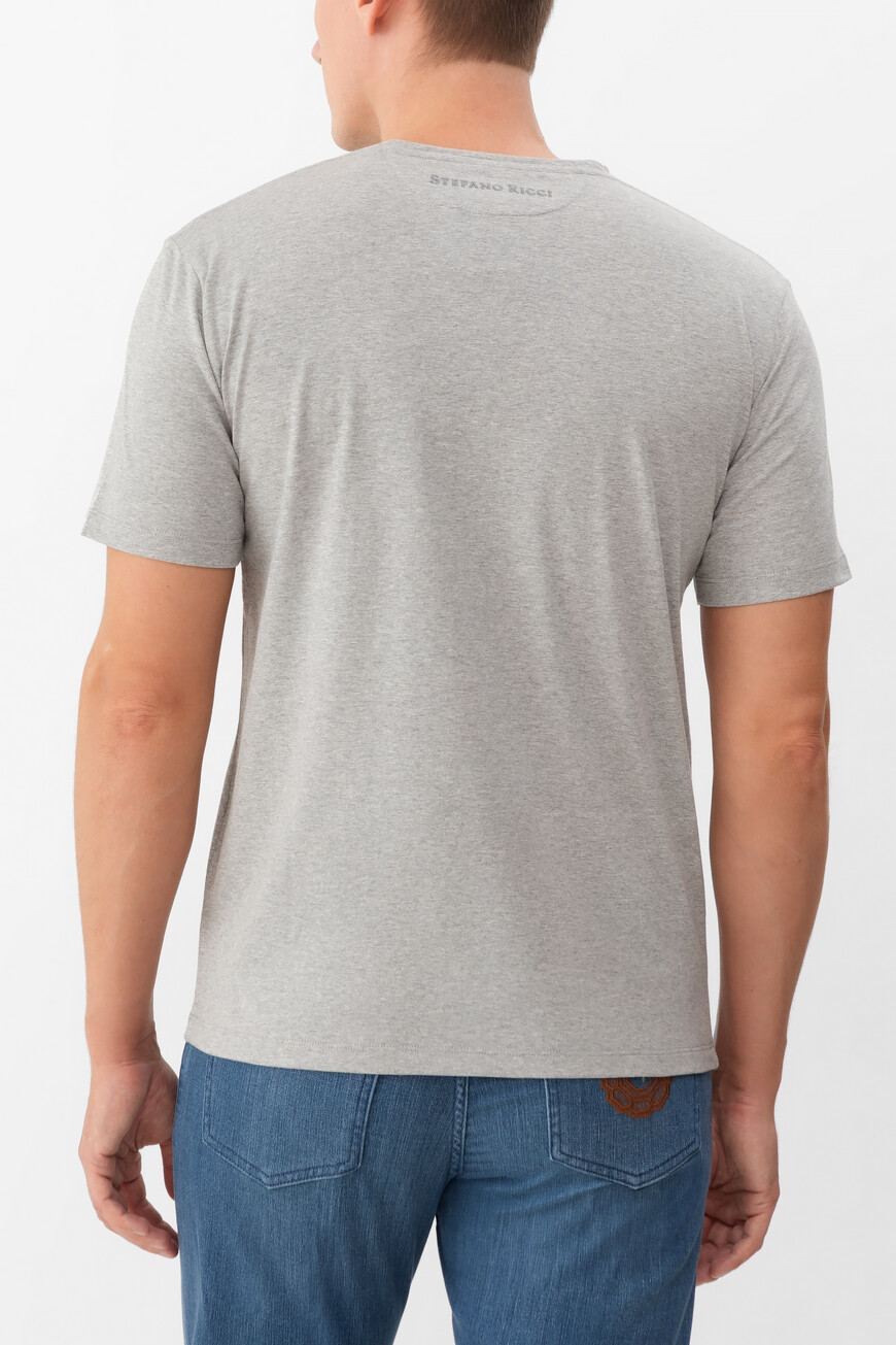 футболка  MNI42H0020 803CO G001 по акции