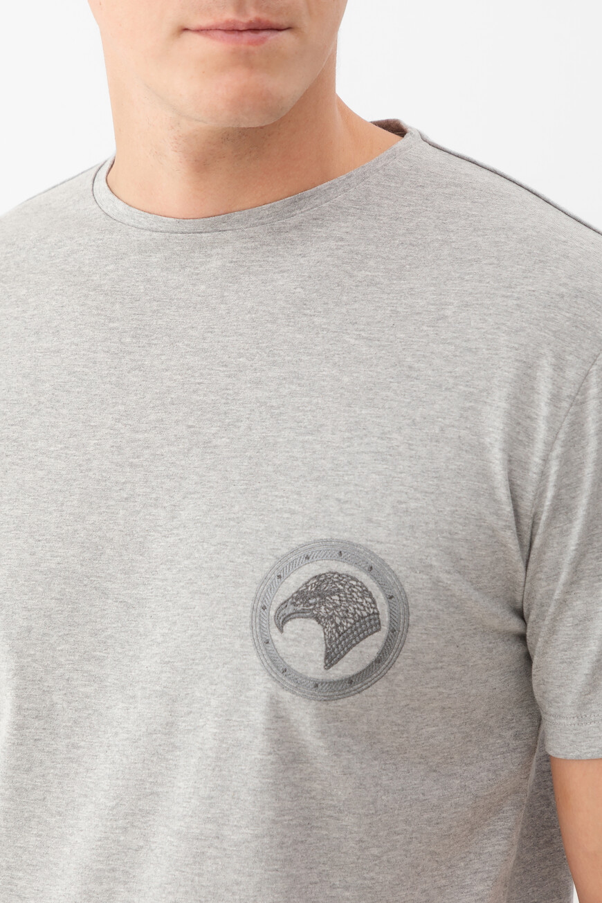 футболка  MNI42H0020 803CO G001 купить с доставкой