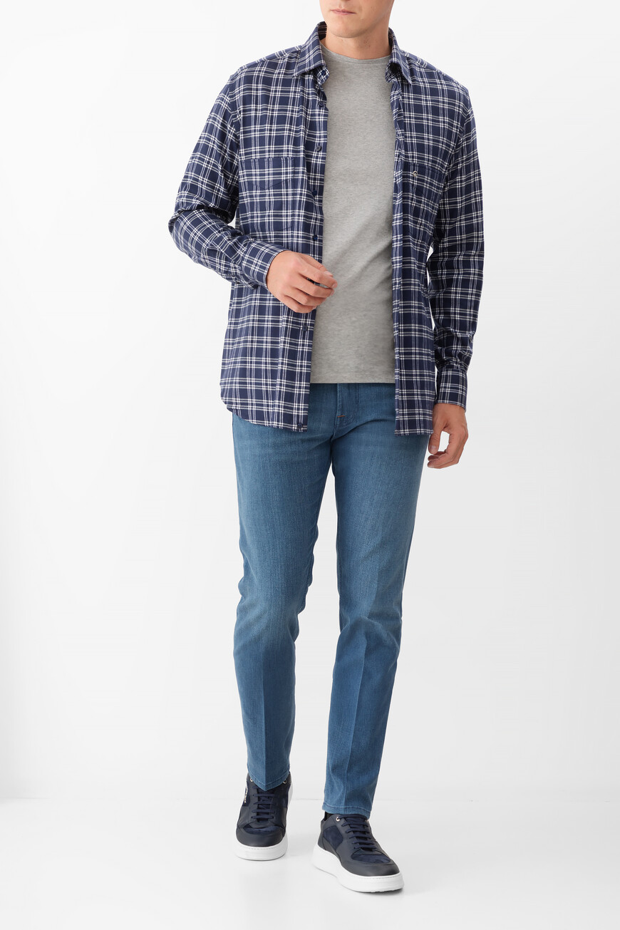 футболка  MNI42H0020 803CO G001 со скидкой