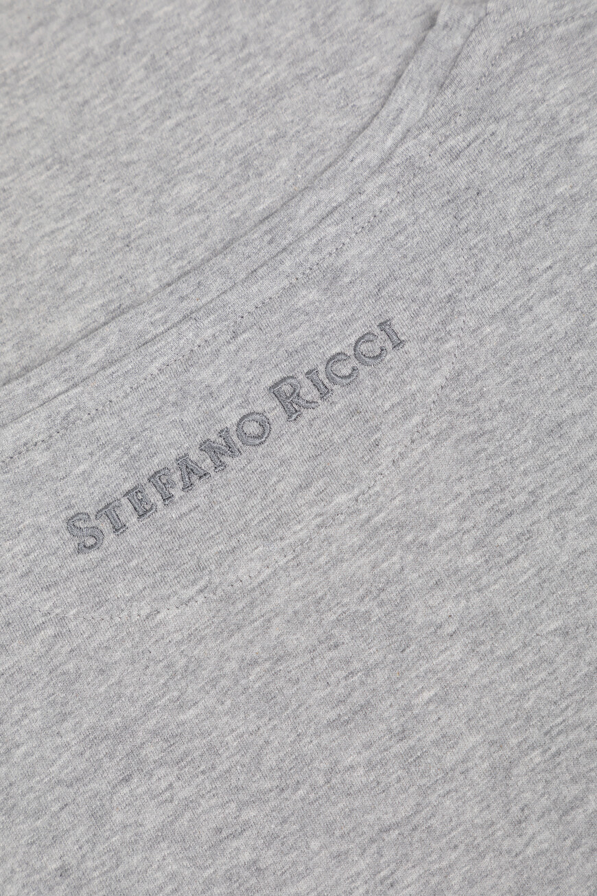 футболка  MNI42H0020 803CO G001 10