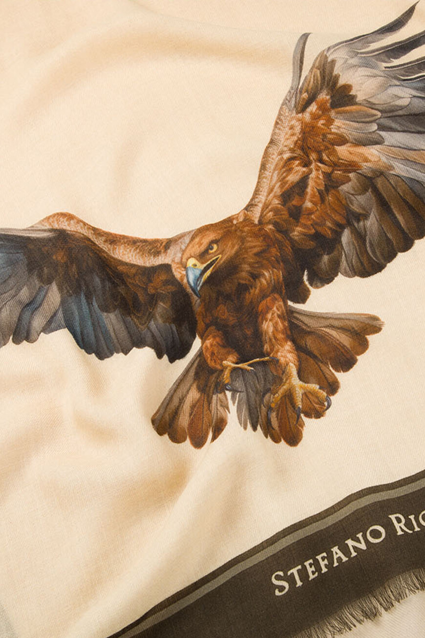 шарф  MWA5300070 7190 7243 купить с доставкой