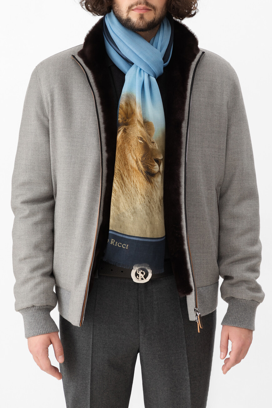 шарф  MWA5300080 7190 7189 по акции