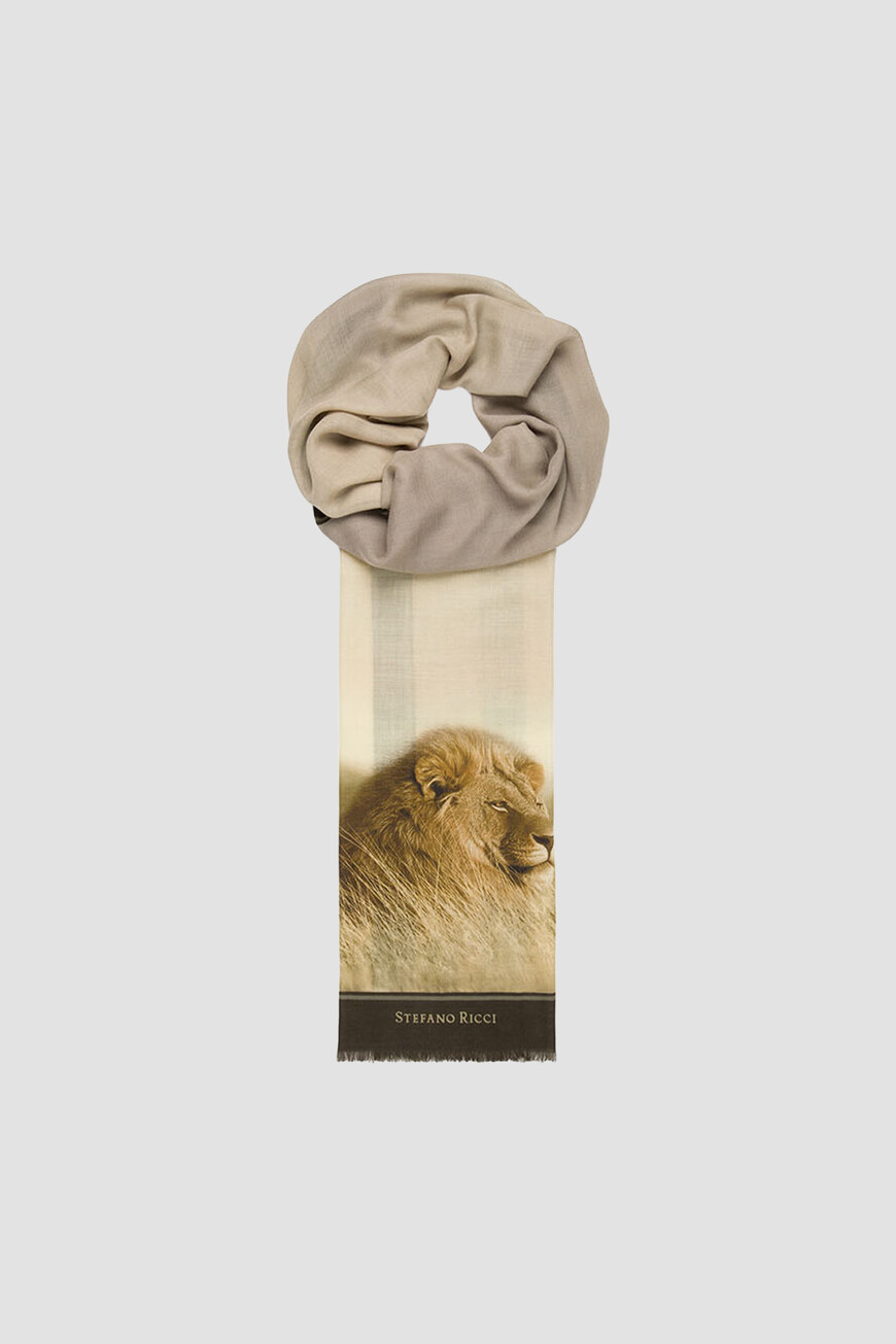 шарф  MWA5300080 7190 7243 фотография