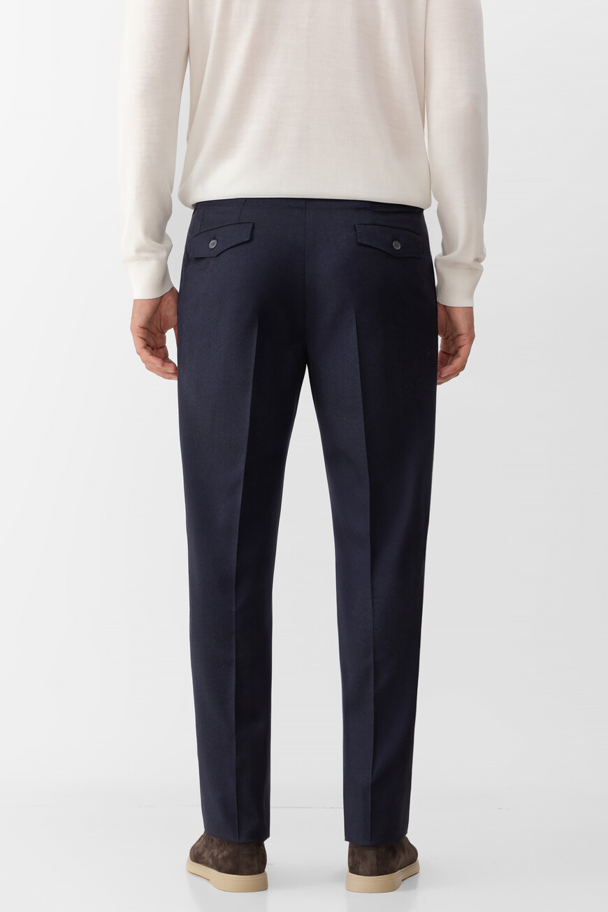 брюки  M1TD022001 W0029T 5011 по акции