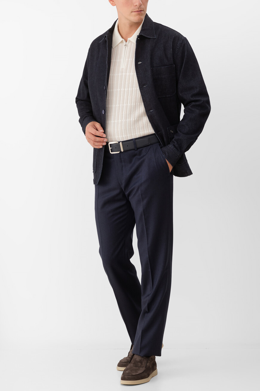 брюки  M1TD022001 W0029T 5011 со скидкой