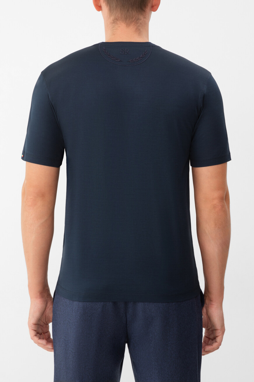 футболка  MNH5304520 TE0001 B003 по акции