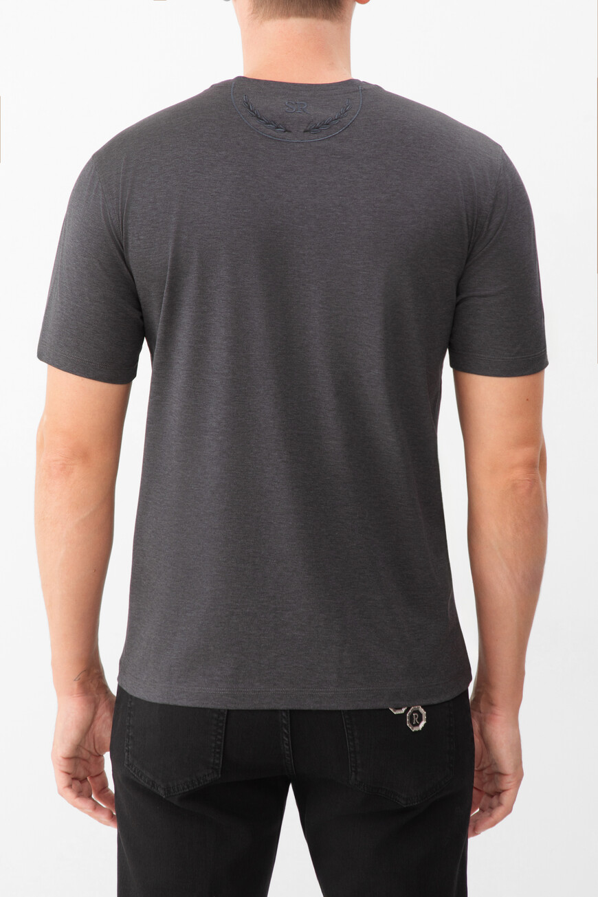 футболка  MNH5304520 TE0001 G007 по акции