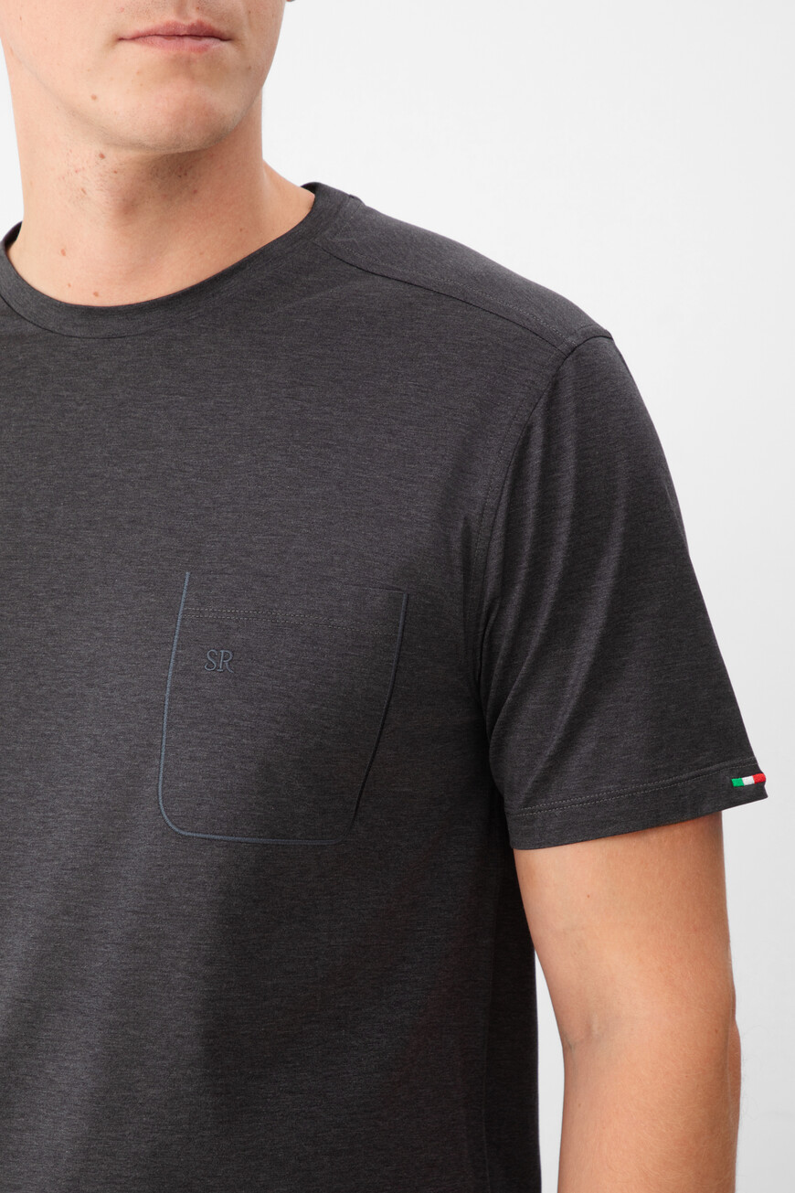 футболка  MNH5304520 TE0001 G007 купить с доставкой