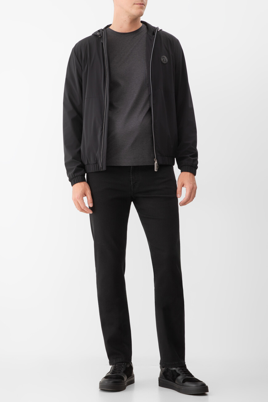 футболка  MNH5304520 TE0001 G007 со скидкой