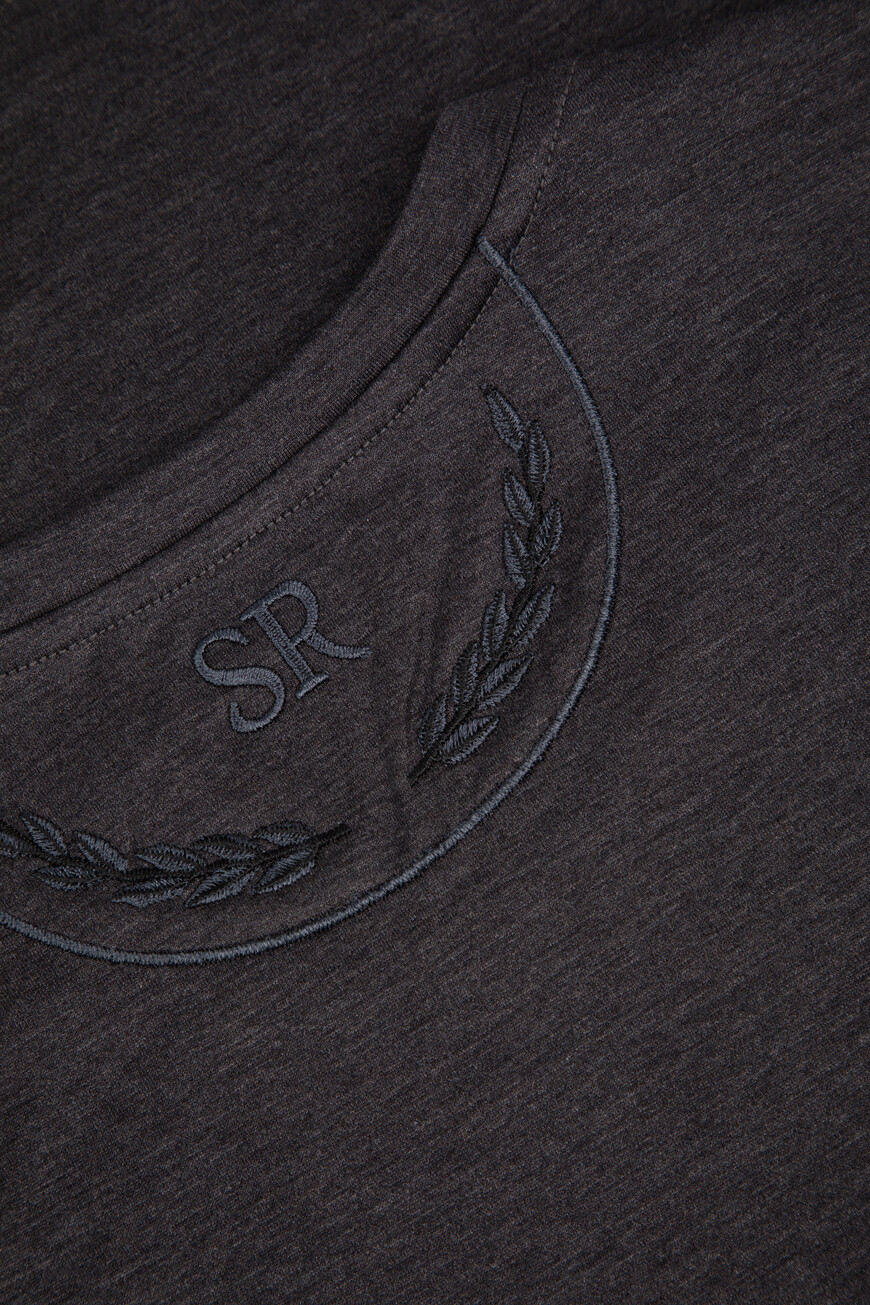 футболка  MNH5304520 TE0001 G007 оригинал