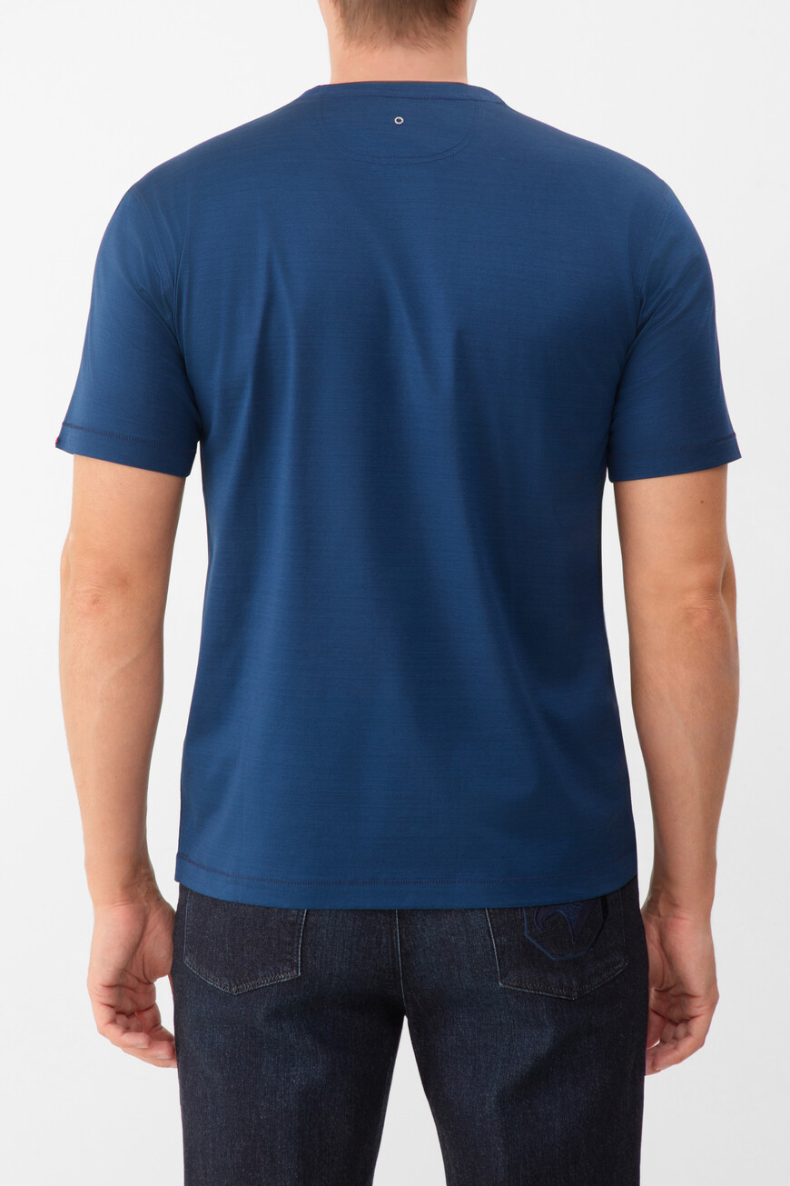 футболка  MNH5304510 TE0001 BQMB по акции