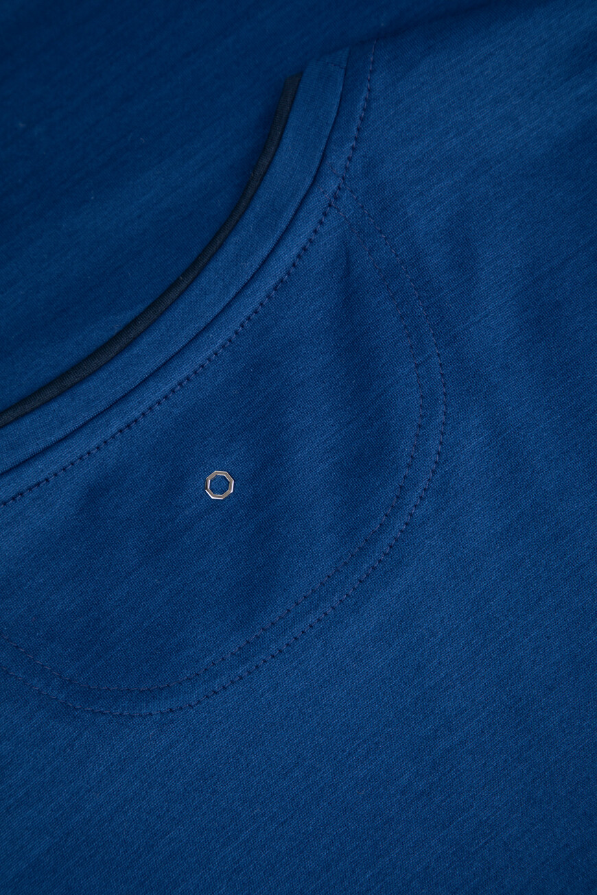 футболка  MNH5304510 TE0001 BQMB 10