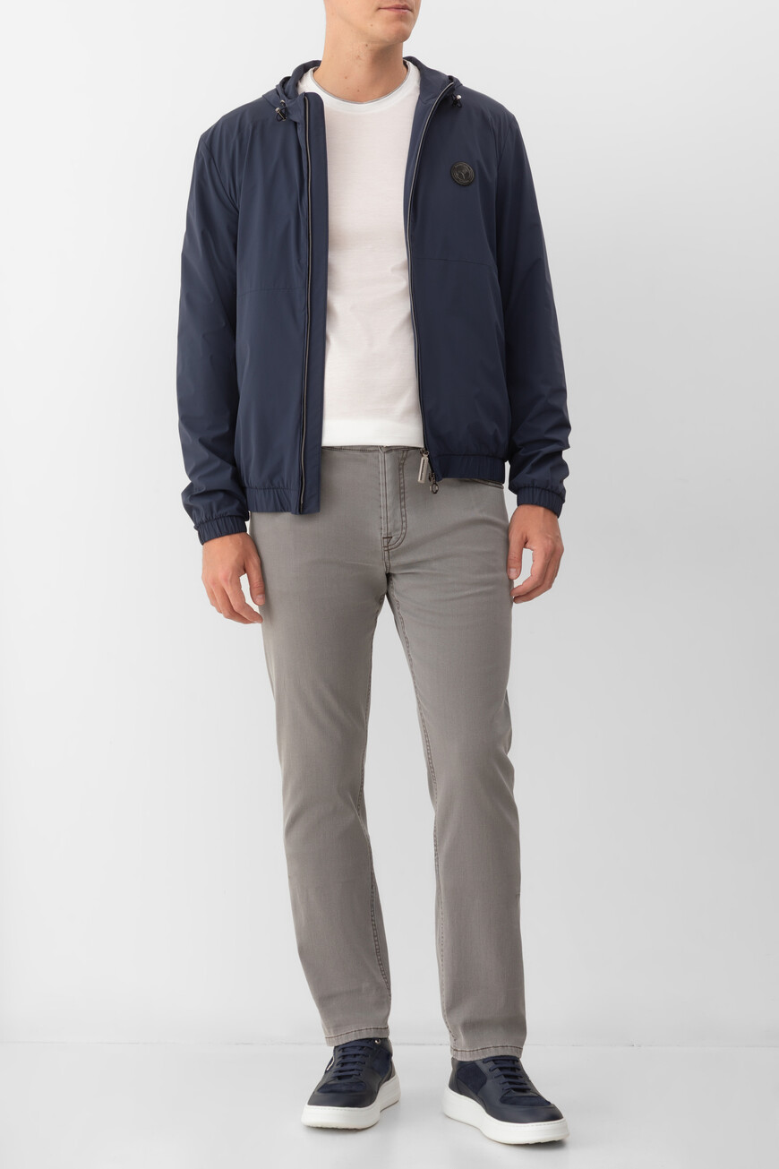 футболка  MNH5304510 TE0001 WHGC со скидкой