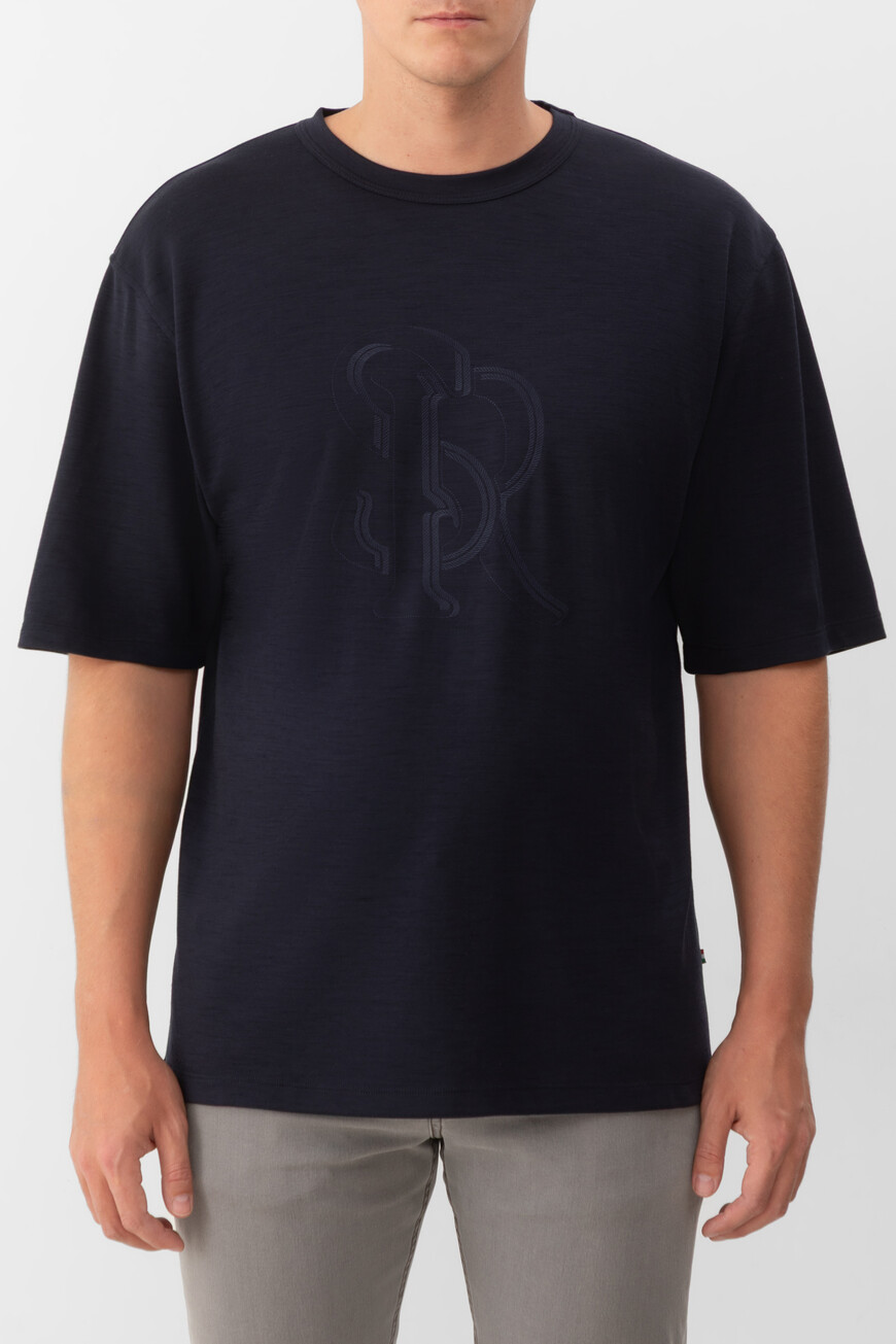 футболка  MNH5304600 WPA02T 5011 фотография