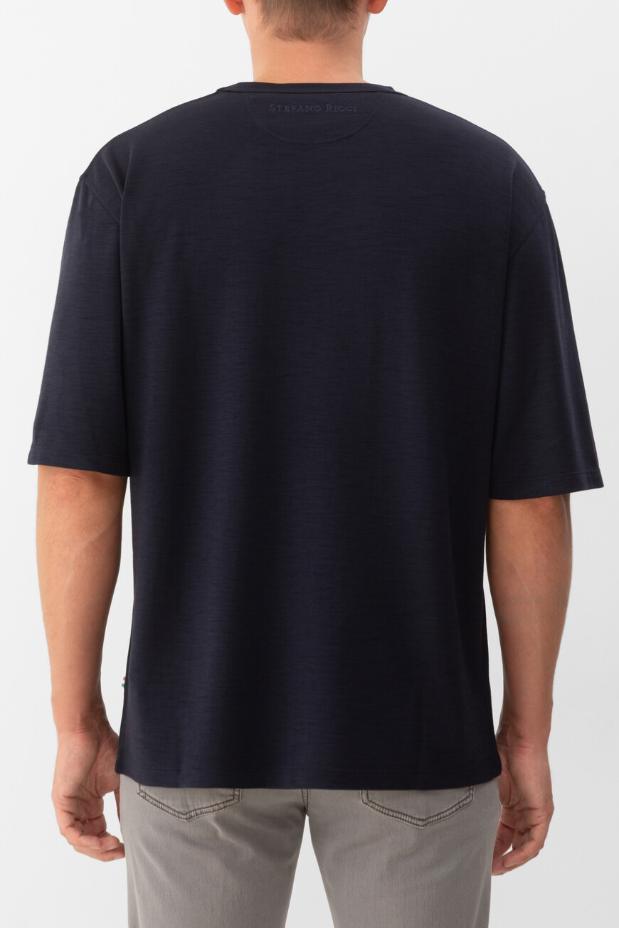 футболка  MNH5304600 WPA02T 5011 по акции