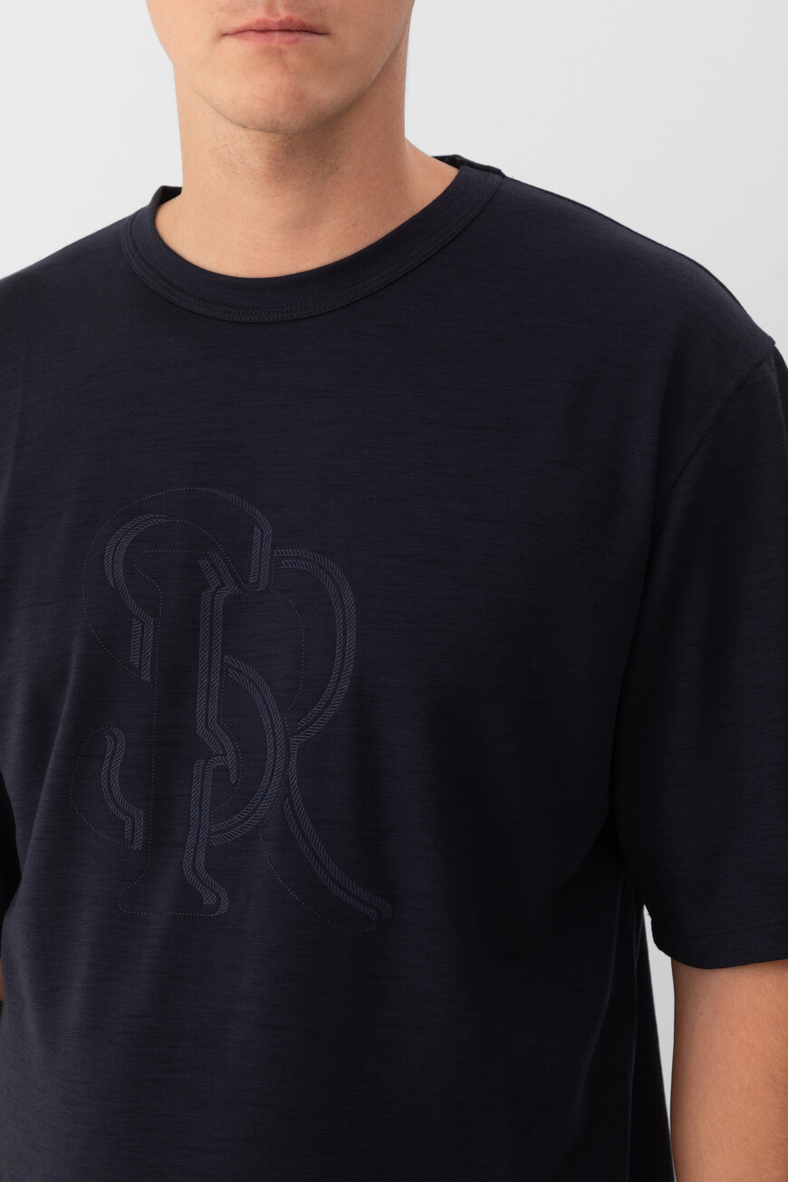 футболка  MNH5304600 WPA02T 5011 купить с доставкой