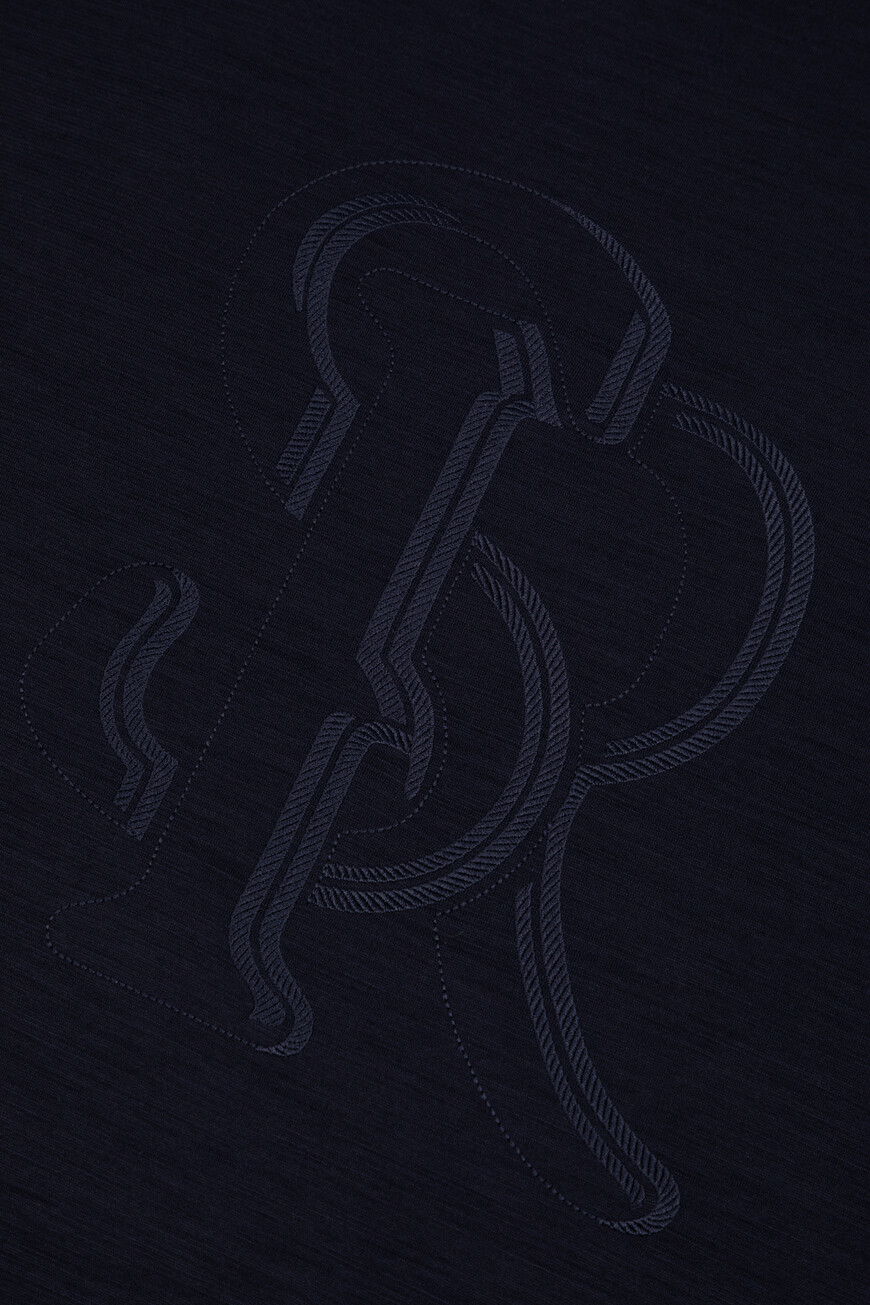 футболка  MNH5304600 WPA02T 5011 оригинал