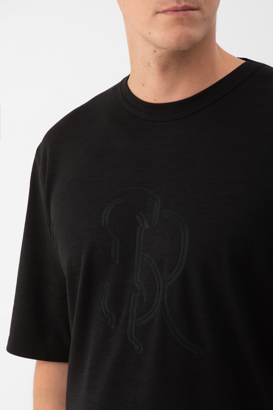 футболка  MNH5304600 WPA02T 9005 купить с доставкой