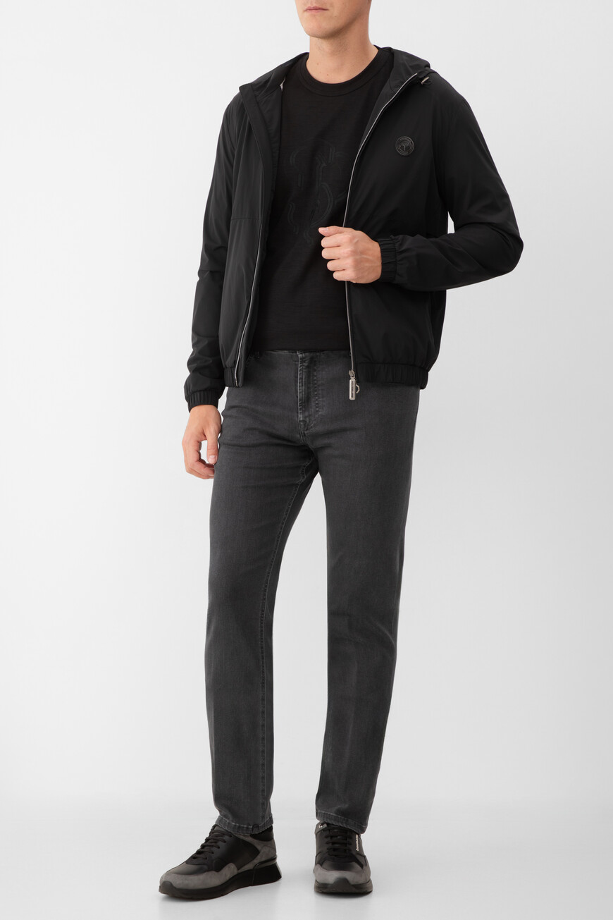 футболка  MNH5304600 WPA02T 9005 по низкой цене