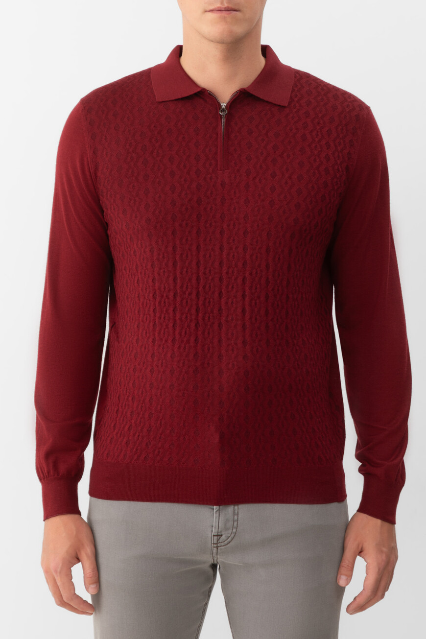 поло  KE08017P30 E25475 2424 фотография