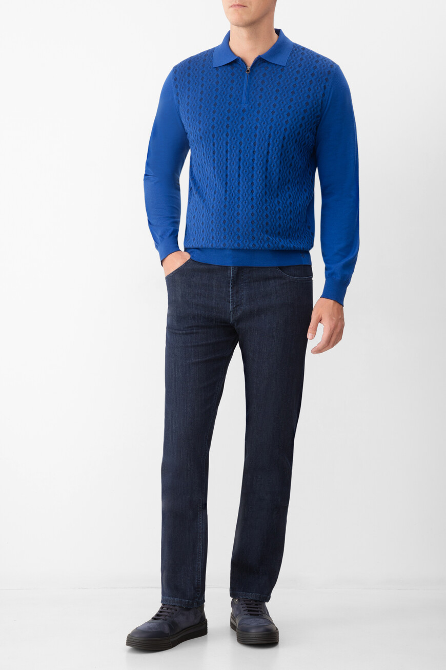 поло  KE08017P30 E25475 3161 по низкой цене