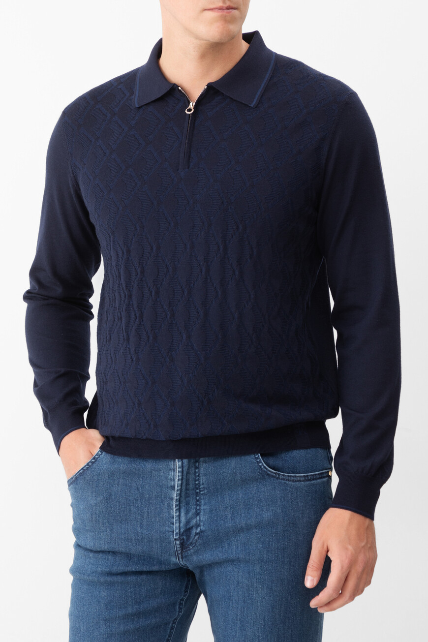 поло  KE08018P30 E25476 2198 фотография