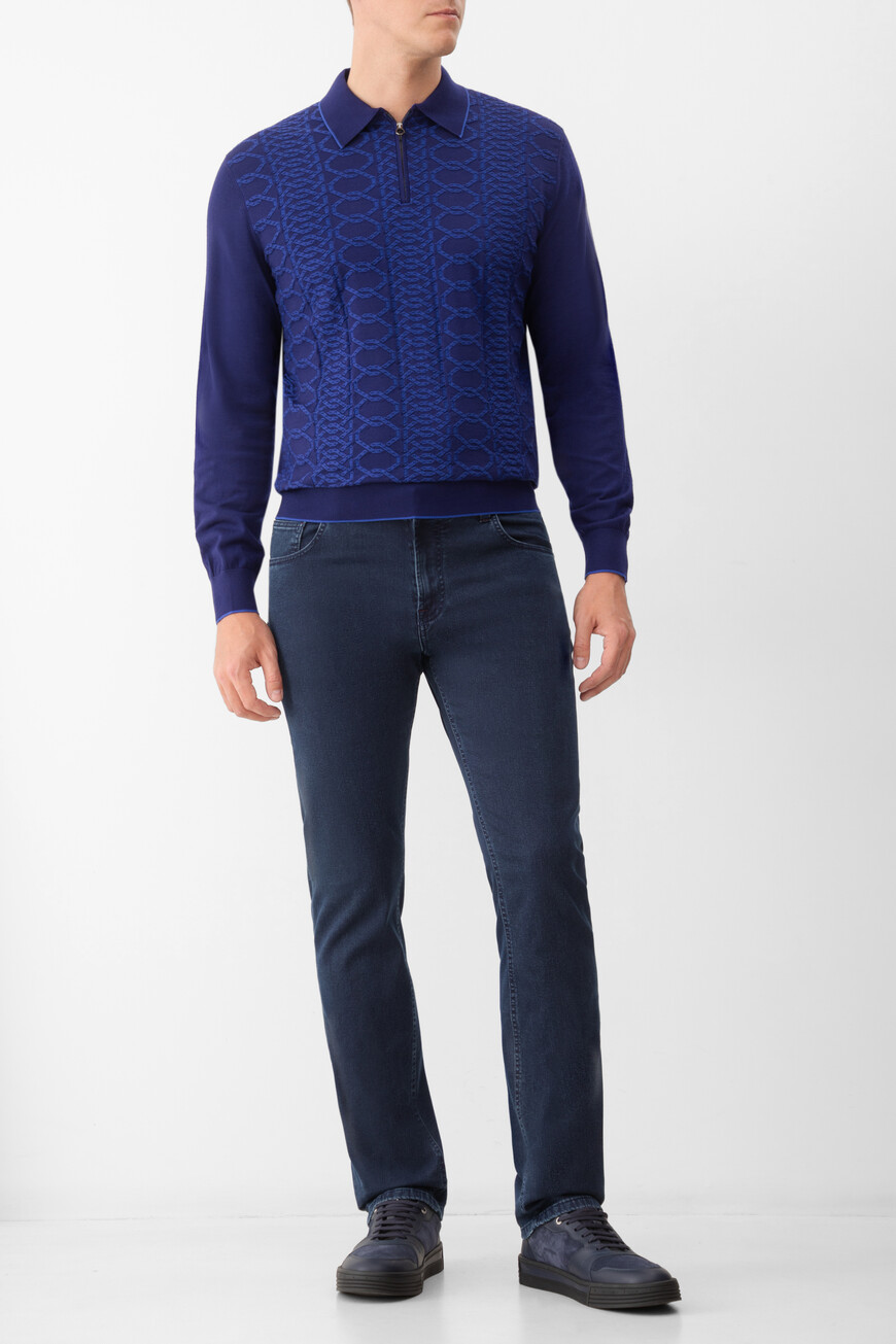 поло  KE06014P30 E25404 2180 по низкой цене