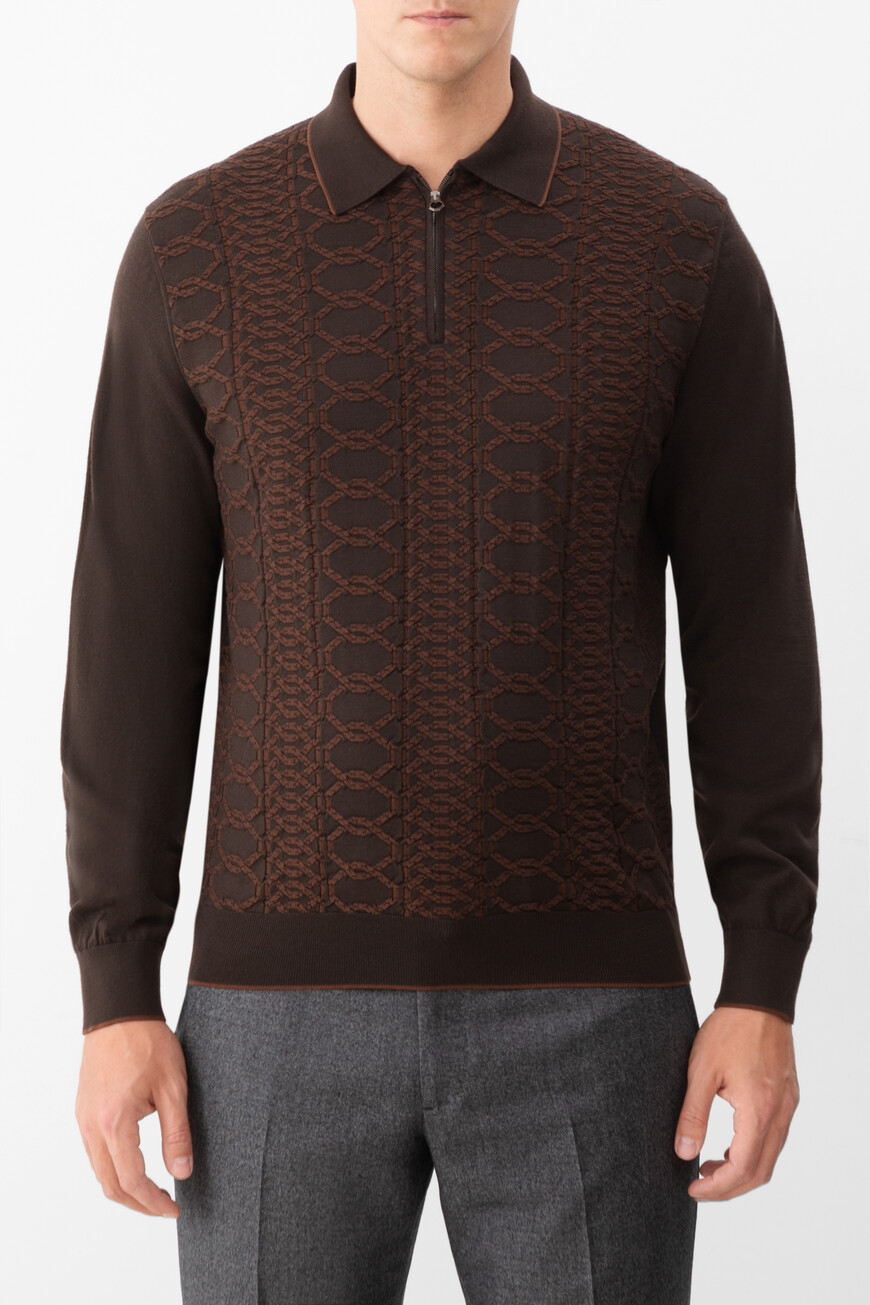 поло  KE06014P30 E25404 2259 фотография