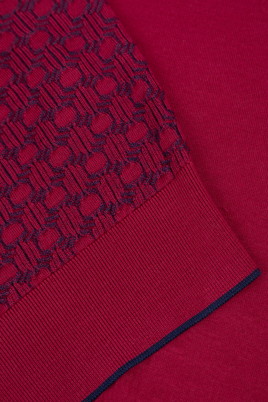 поло  KE06013P30 E25403 3376 на официальном сайте