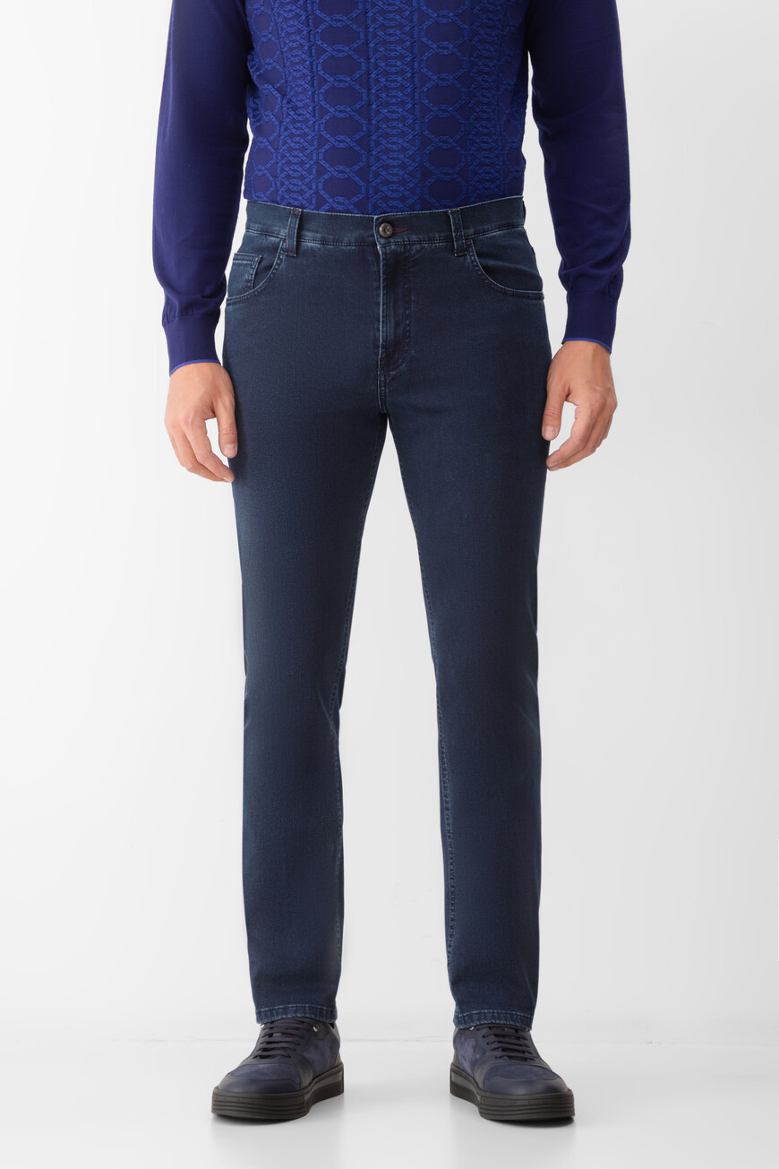 джинсы  MFT54B1280 RT26BL SGU0 фотография