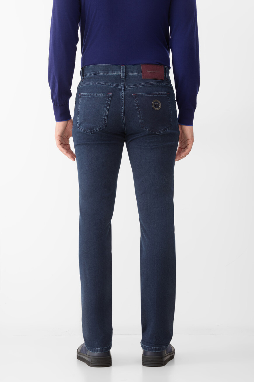 джинсы  MFT54B1280 RT26BL SGU0 по акции