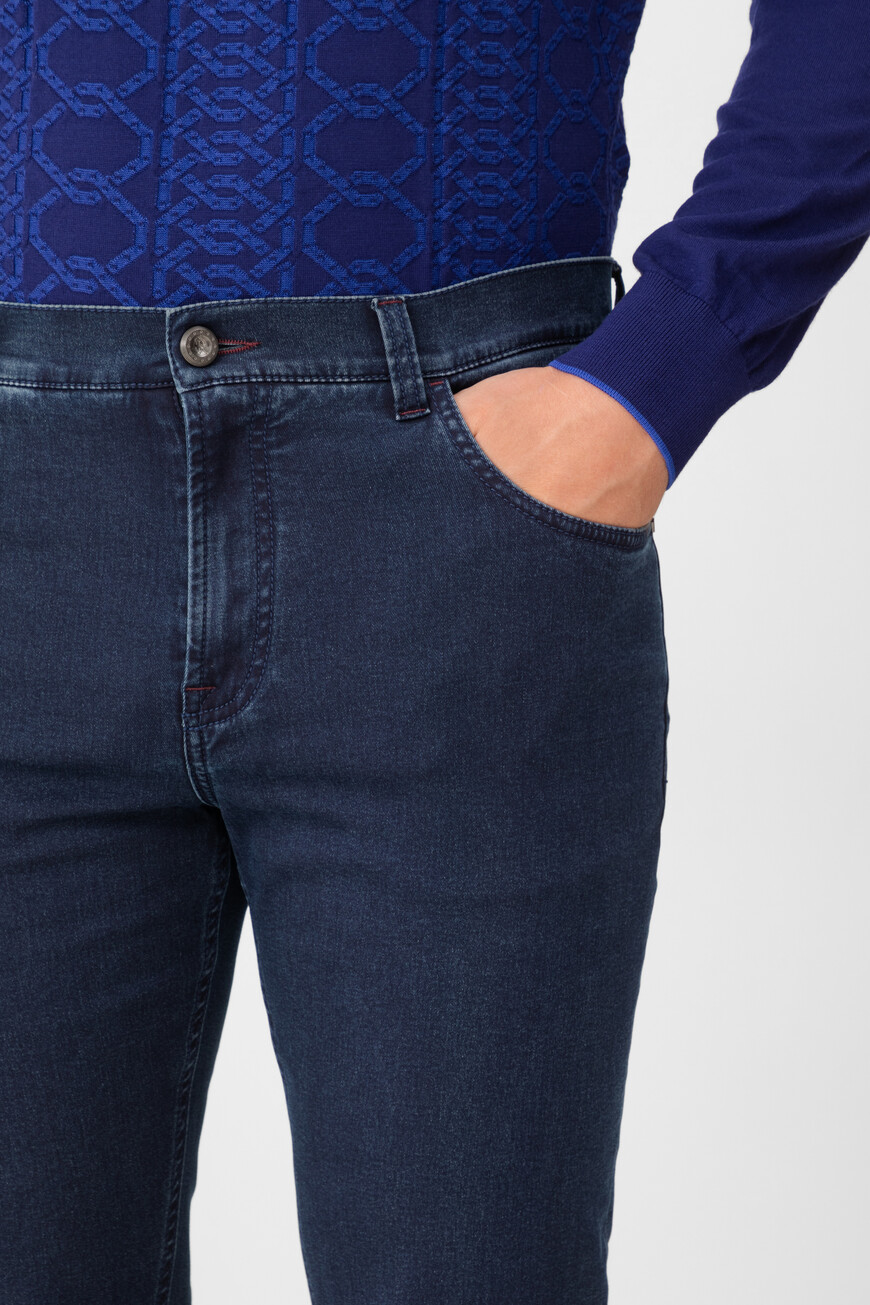 джинсы  MFT54B1280 RT26BL SGU0 купить с доставкой